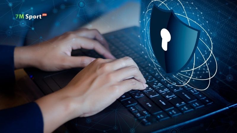 7M thu thập các dữ liệu liên quan bảo vệ người dùng khi truy cập 7M thu thập các dữ liệu liên quan bảo vệ người dùng khi truy cập