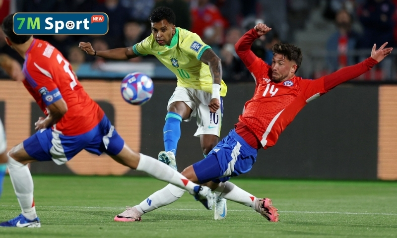 Bỏ túi bí kíp soi kèo phạt góc (Corners) WC 2026 từ các chuyên gia Bỏ túi bí kíp soi kèo phạt góc (Corners) WC 2026 từ các chuyên gia