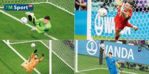 Cách soi kèo hiệp phụ & Luân lưu (Penalty)