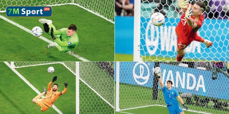 Cách soi kèo hiệp phụ & Luân lưu (Penalty) Cách soi kèo hiệp phụ & Luân lưu (Penalty)