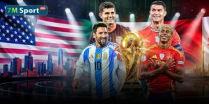 Cách xem trực tiếp World Cup 2026 không giật lag