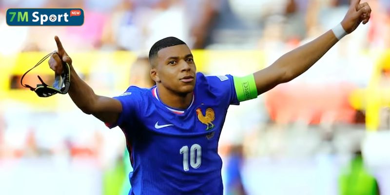 Cập nhật những phân tích chuyên sâu và thông tin mới nhất về Les Bleus cùng 7M