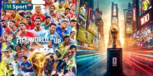 Cơ hội cho các đội Châu Á (AFC) tại WC 2026 trên đất Bắc Mỹ