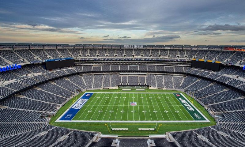 Công nghệ và kiến trúc đỉnh cao tại MetLife như thế nào Công nghệ và kiến trúc đỉnh cao tại MetLife như thế nào