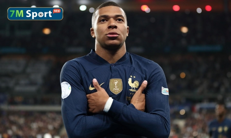 Dự đoán vua phá lưới (Golden Boot) 2026” Kylian Mbappé người Pháp Dự đoán vua phá lưới (Golden Boot) 2026” Kylian Mbappé người Pháp