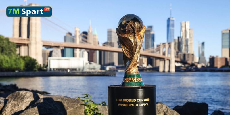 Du lịch Bắc Mỹ mùa World Cup: Cẩm nang cần biết Du lịch Bắc Mỹ mùa World Cup: Cẩm nang cần biết