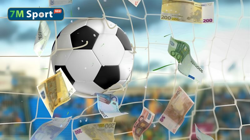Hạn chế đổ toàn bộ vốn cược vào một trận đấu World Cup 2026 duy nhất Hạn chế đổ toàn bộ vốn cược vào một trận đấu World Cup 2026 duy nhất