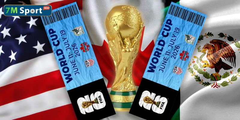 Hành trình 104 trận đấu World Cup đòi hỏi chiến lược phân bổ nguồn vốn hợp lý và bền bỉ qua từng giai đoạn Hành trình 104 trận đấu World Cup đòi hỏi chiến lược phân bổ nguồn vốn hợp lý và bền bỉ qua từng giai đoạn