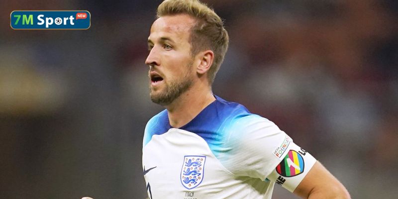 Harry Kane trở thành cầu thủ ghi bàn nhiều nhất mọi thời đại của đội tuyển Anh tại World Cup Harry Kane trở thành cầu thủ ghi bàn nhiều nhất mọi thời đại của đội tuyển Anh tại World Cup