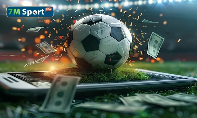Kèo châu Á đang là một của hấp dẫn cho các cược thủ trong kỳ World Cup 2026 Kèo châu Á đang là một của hấp dẫn cho các cược thủ trong kỳ World Cup 2026