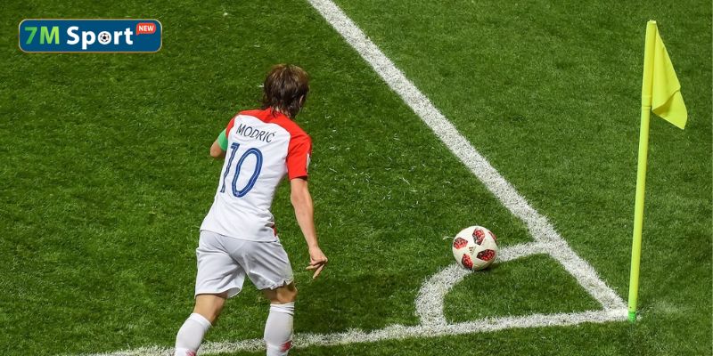 Kèo góc cũng là một trong những mỏ vàng giá trị dành cho các tay cược ở kỳ World Cup năm nay.