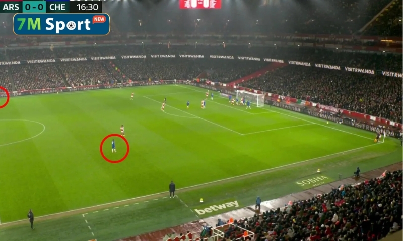 Kèo phạt góc (Corners) WC 2026 có sức hút đặc biệt với các cược thủ Kèo phạt góc (Corners) WC 2026 có sức hút đặc biệt với các cược thủ