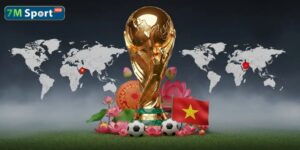 Kèo xiên (Parlay) World Cup: Gợi ý mã kèo thơm mang đến cơ hội nhân tỷ lệ thưởng cao cho người chơi