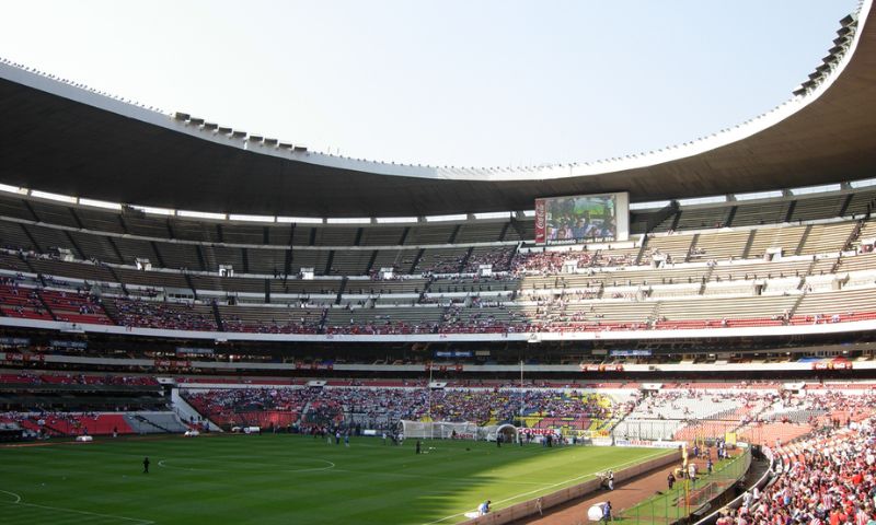 Khám phá độ cao sân Estadio Azteca ảnh hưởng đến tỷ lệ bóng đá như thế nào?