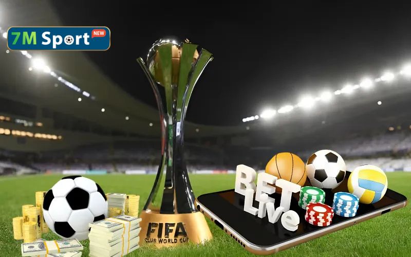 Kinh nghiệm soi kèo mùa World Cup giúp bạn thắng lớn Kinh nghiệm soi kèo mùa World Cup giúp bạn thắng lớn