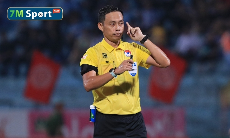 Quy trình tuyển chọn trọng tài World Cup 2026 vô cùng khắc nghiệt Quy trình tuyển chọn trọng tài World Cup 2026 vô cùng khắc nghiệt