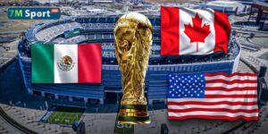 Thể thức World Cup 2026: Giải mã 48 đội tuyển quốc gia