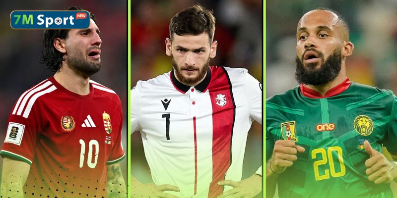Tin chấn thương World Cup: Ai lỡ hẹn đáng tiếc? Tin chấn thương World Cup: Ai lỡ hẹn đáng tiếc?
