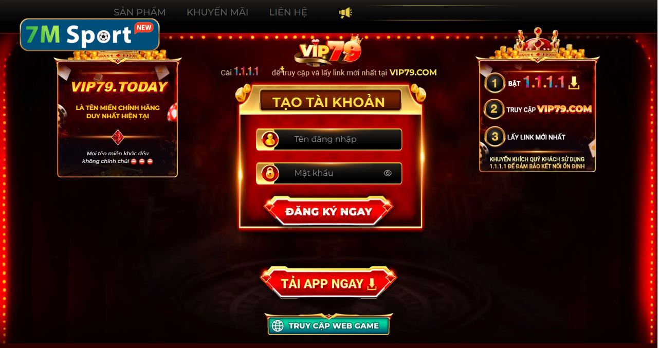 Vip79 sở hữu hệ thống nạp tiền Auto-Banking siêu tốc và bảo mật an toàn dữ liệu Vip79 sở hữu hệ thống nạp tiền Auto-Banking siêu tốc và bảo mật an toàn dữ liệu