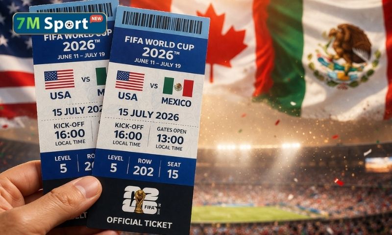 World Cup 2026 sẽ bùng nổ tại các nhà cái trong thời gian sắp tới World Cup 2026 sẽ bùng nổ tại các nhà cái trong thời gian sắp tới