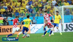 Tổng quan về kèo bóng đá tại World Cup
