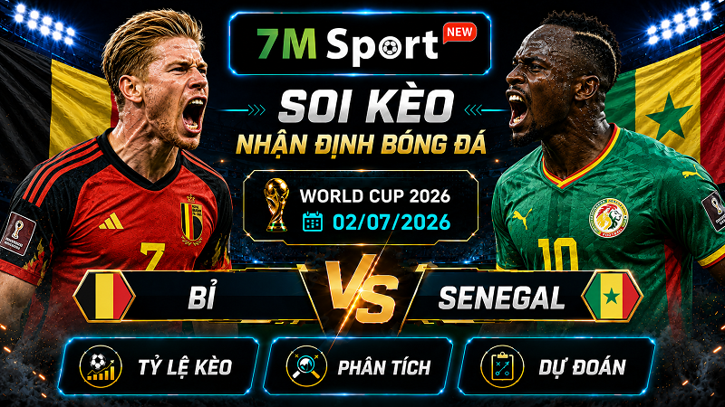 Đội hình dự kiến trước trận Bỉ vs Senega Đội hình dự kiến trước trận Bỉ vs Senegal