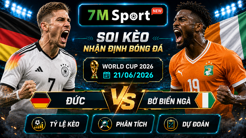 Đội hình dự kiến trước trận Đức vs Bờ Biển Ngà Đội hình dự kiến trước trận Đức vs Bờ Biển Ngà