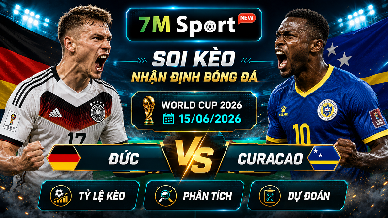 Đội hình dự kiến trước trận Đức vs Curacao Đội hình dự kiến trước trận Đức vs Curacao