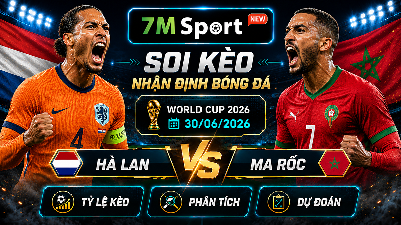 Đội hình dự kiến trước trận Hà Lan vs Ma Rốc Đội hình dự kiến trước trận Hà Lan vs Ma Rốc