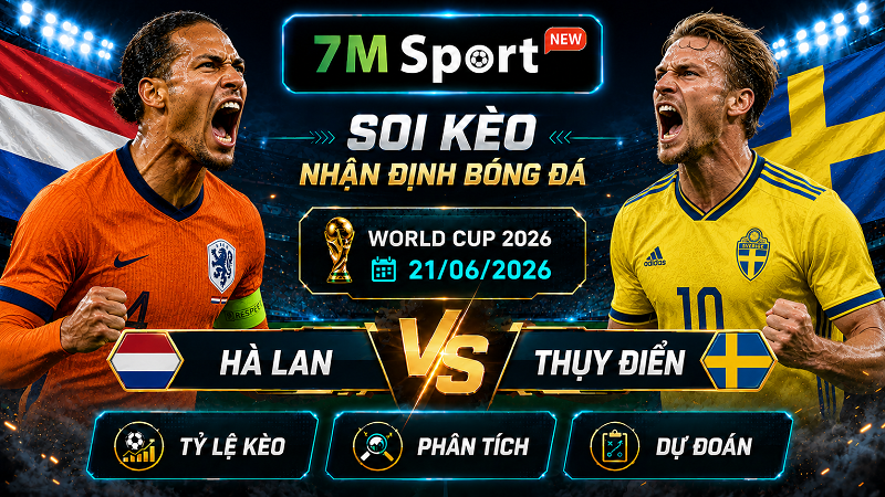 Đội hình dự kiến trước trận Hà Lan vs Thụy Điển Đội hình dự kiến trước trận Hà Lan vs Thụy Điển