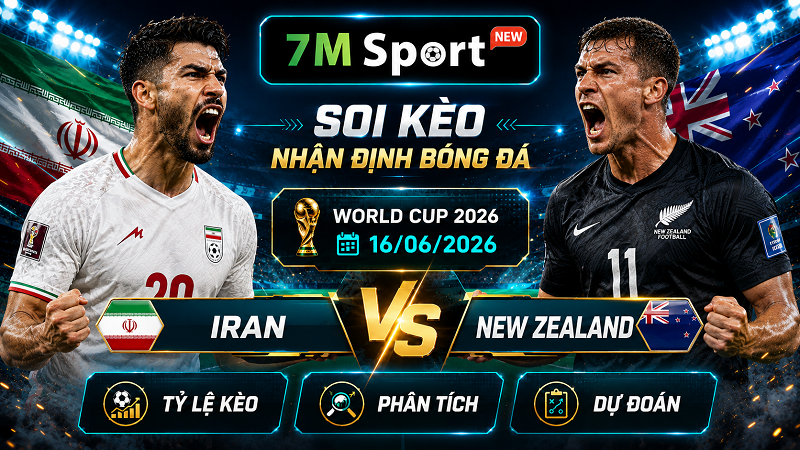 Đội hình dự kiến trước trận Iran vs New Zealand Đội hình dự kiến trước trận Iran vs New Zealand
