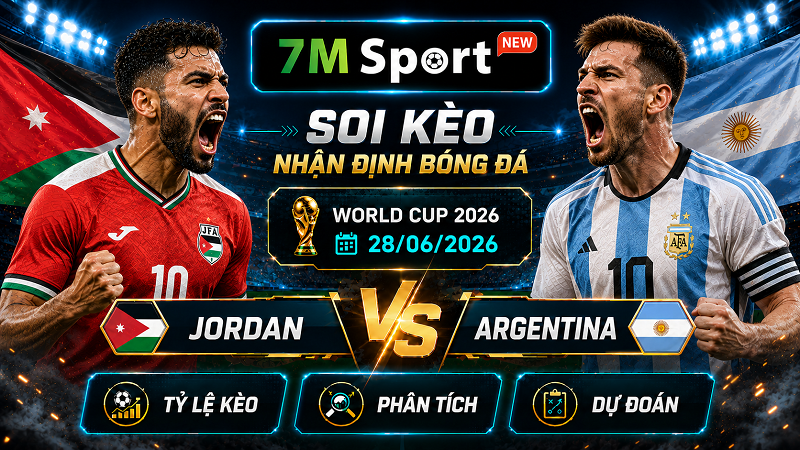 Đội hình dự kiến trước trận Jordan vs Argentina Đội hình dự kiến trước trận Jordan vs Argentina