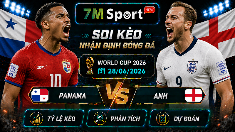Đội hình dự kiến trước trận Panama vs Anh Đội hình dự kiến trước trận Panama vs Anh