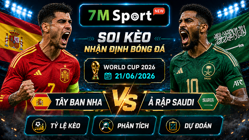 Đội hình dự kiến trước trận Tây Ban Nha vs Ả Rập Saudi Đội hình dự kiến trước trận Tây Ban Nha vs Ả Rập Saudi