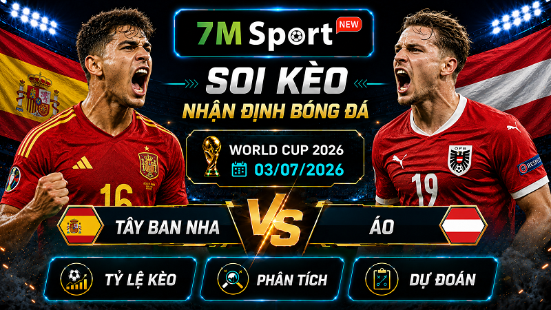 Đội hình dự kiến trước trận Tây Ban Nha vs Áo Đội hình dự kiến trước trận Tây Ban Nha vs Áo