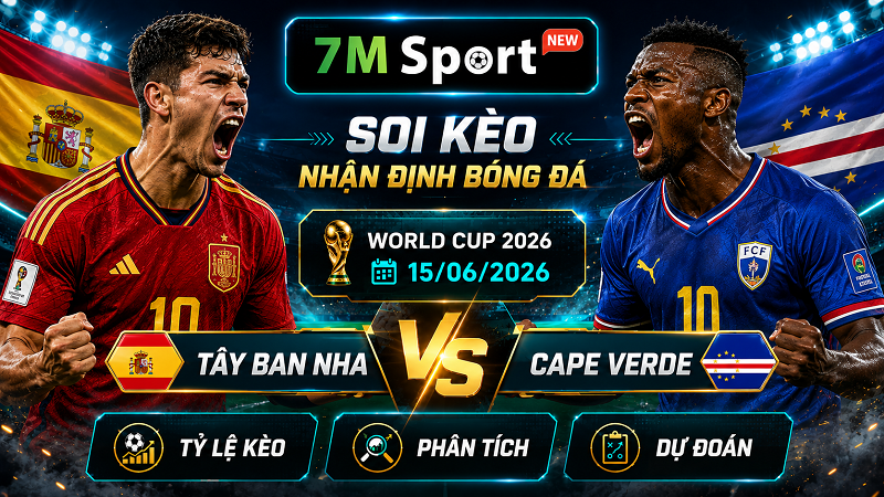 Đội hình dự kiến trước trận Tây Ban Nha vs Cape Verde Đội hình dự kiến trước trận Tây Ban Nha vs Cape Verde