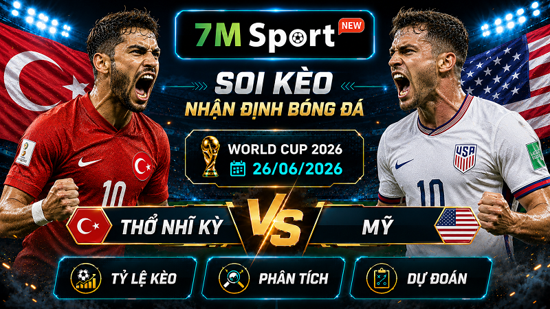 Đội hình dự kiến trước trận Thổ Nhĩ Kỳ vs Mỹ Đội hình dự kiến trước trận Thổ Nhĩ Kỳ vs Mỹ
