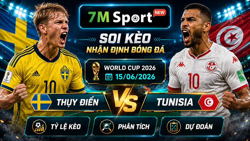 Đội hình dự kiến trước trận Thụy Điển vs Tunisia Đội hình dự kiến trước trận Thụy Điển vs Tunisia