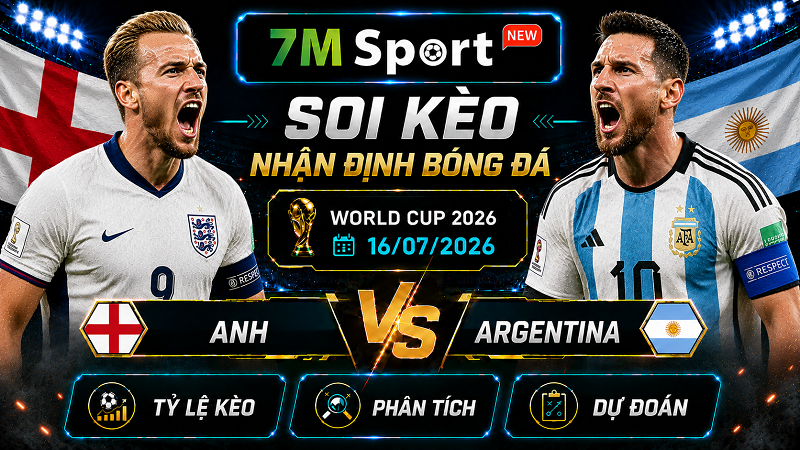 Đội hình dự kiến trước trận Anh vs Argentina Đội hình dự kiến trước trận Anh vs Argentina