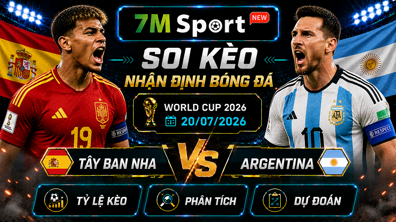 Đội hình dự kiến trước trận Tây Ban Nha vs Argentina Đội hình dự kiến trước trận Tây Ban Nha vs Argentina