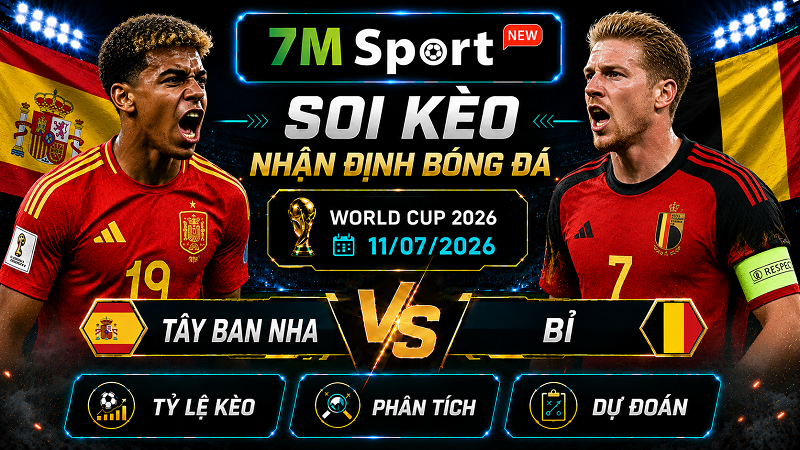 Đội hình dự kiến trước trận Tây Ban Nha vs Bỉ Đội hình dự kiến trước trận Tây Ban Nha vs Bỉ