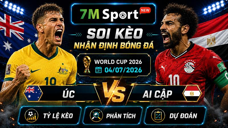 Đội hình dự kiến trước trận Úc vs Ai Cập Đội hình dự kiến trước trận Úc vs Ai Cập